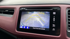 Honda HR-V 1.5 i-VTEC Turbo Sport CVT 5dr Petrol Hatchback